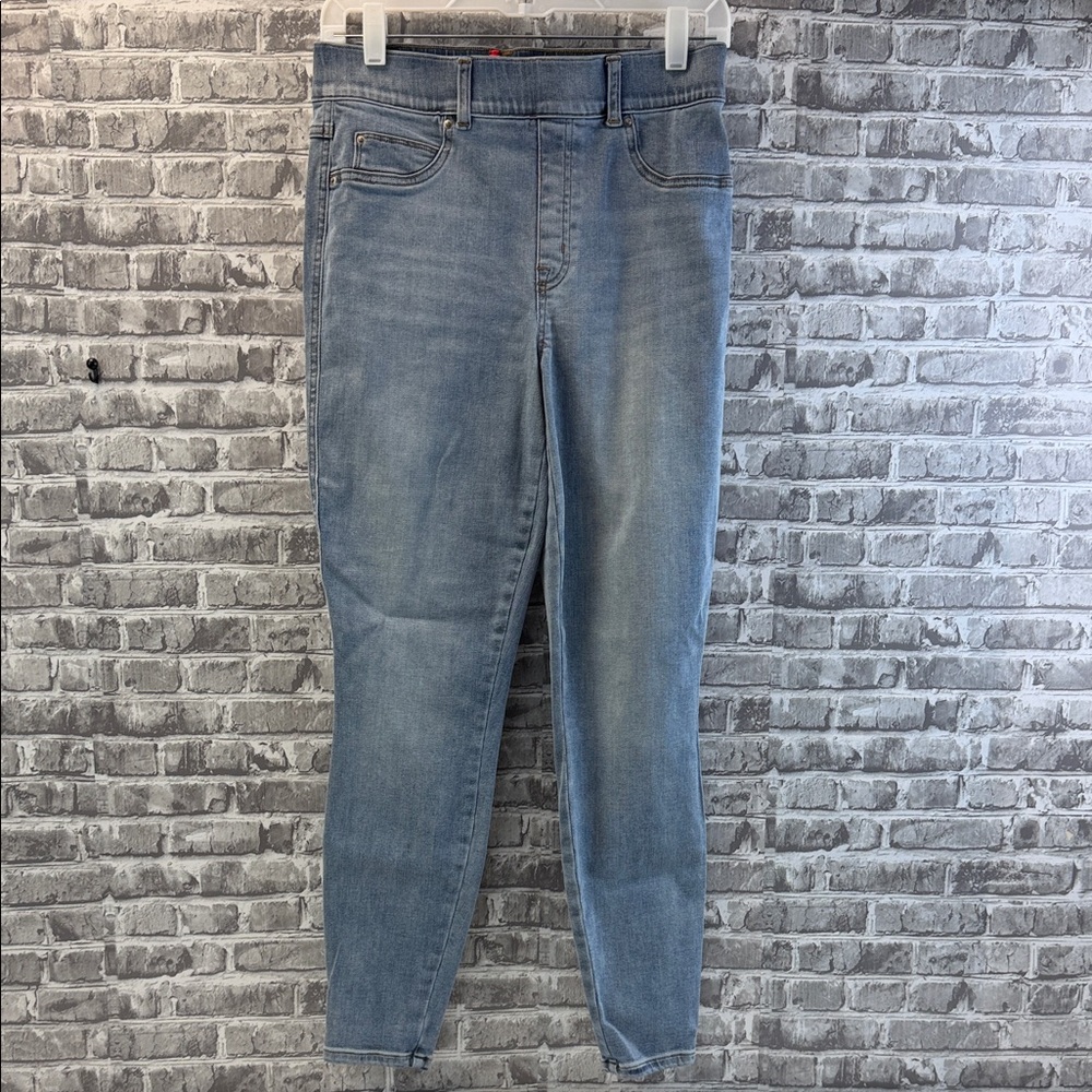 SPANX Classic‎ Blue Women's Jeans